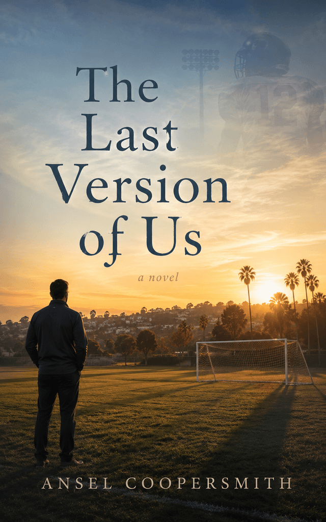 Cover of The Last Version Of Us