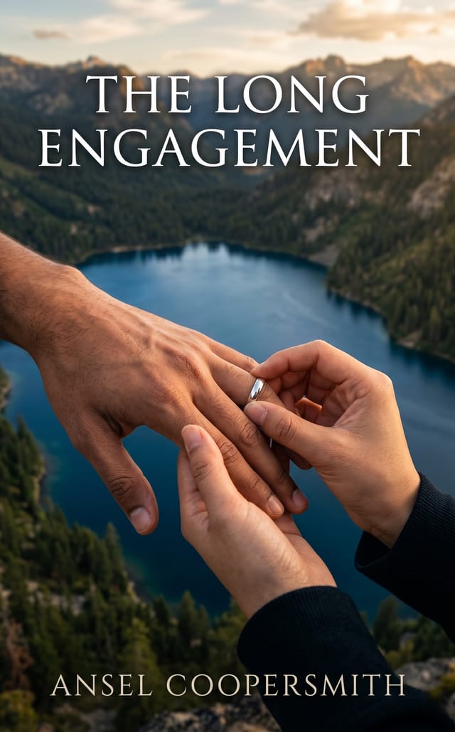 Cover of The Long Engagement