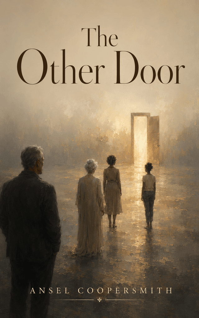 Cover of The Other Door